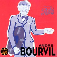 Le Bougie Bougie Woogie - Bourvil