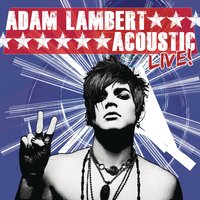 Mad World - Adam Lambert
