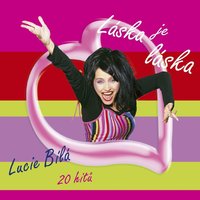 LASKA JE LASKA - Lucie Bílá