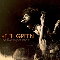 Asleep In The Light - Keith Green