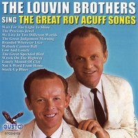 The Great Speckled Bird - The Louvin Brothers