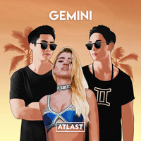 Gemini - BEAUZ, Annie Sollange