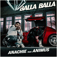 Balla Balla - Anachie, Animus