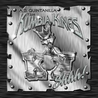 Say It (A Million Times) - A.B. Quintanilla III, Kumbia Kings