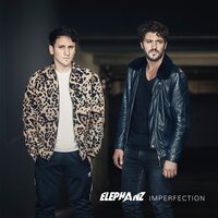 Imperfection - Elephanz