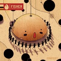 Crowd Control - Fisher