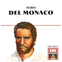 E lucevan le stelle: Tosca, Atto III - Giuseppe Di Stefano, Джакомо Пуччини