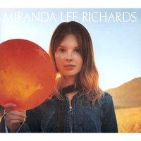 I Know What It's Like - Miranda Lee Richards