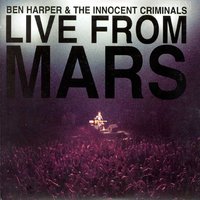 Waiting On An Angel - Ben Harper & The Innocent Criminals