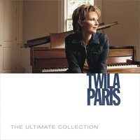 Fix Your Eyes - Twila Paris