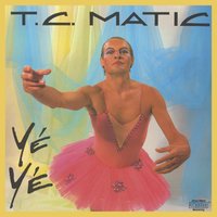 Who's That Girl - TC Matic