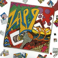 More Bounce to the Ounce - Zapp