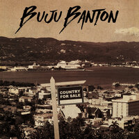 Country For Sale - Buju Banton