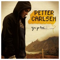 Pull The Brakes - Petter Carlsen