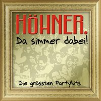 Dat Hätz Vun Dr Welt (Remake '97) - Höhner