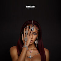 Get It Clear - NyNy, Cuban Doll