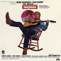 Ol' Norwood's Comin' Home - Glen Campbell