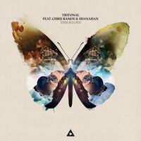 This Is Love - Tritonal, Chris Ramos, Shanahan