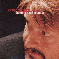 This Is The World - Tom Cochrane