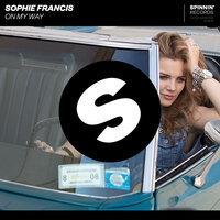 On My Way - Sophie Francis