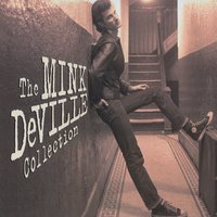 Confidence To Kill - Mink DeVille