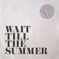 Wait Till The Summer - Origo, Moon