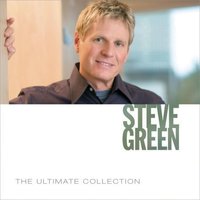 He Holds The Keys - Steve Green