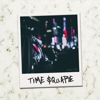 Time Square - Aaron Cole