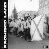 Promised Land - Aaron Cole
