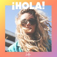 ¡Hola! - Hollyn