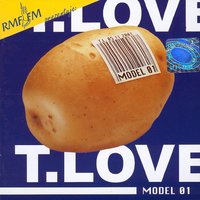 Model 01 - T.Love