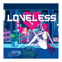Loveless - Zoe Moon