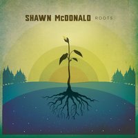 Shadowlands - Shawn McDonald