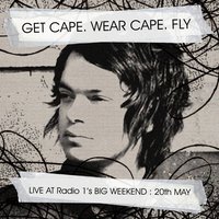 The Chronicles Of A Bohemian Teenager (Part Two) - Get Cape. Wear Cape. Fly