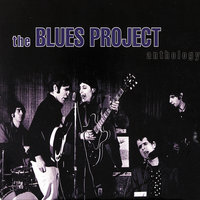 Back Door Man - The Blues Project