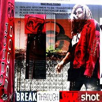 BREAKTHROUGH_STARSHOT!85 - Eric North