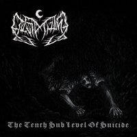 At the Door to the Tenth Sub Level of Suicide - Leviathan