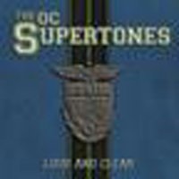 Forward To The Future - O.C. Supertones