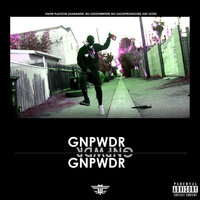 Gnpwdr - SPARK MASTER TAPE