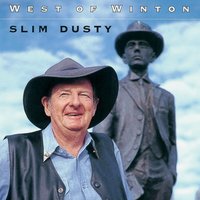 The Old Saddle - Slim Dusty