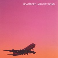 Plainclothes Man - Heatmiser