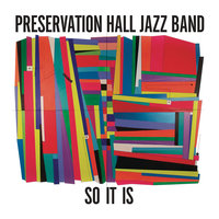 Santiago - Preservation Hall Jazz Band