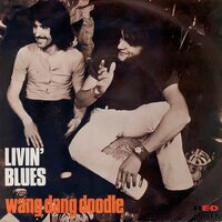 Wang Dang Doodle - Livin' Blues