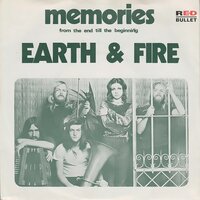 From The End Till The Beginning - Earth & Fire