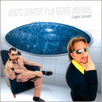 Lugar Secreto - Aleks Syntek