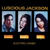 Lover's Moon - Luscious Jackson