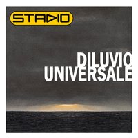 Resta Come Sei (Feat. Fabrizio Moro) - Stadio, Fabrizio Moro