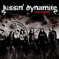 Against The World - Kissin' Dynamite