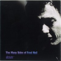 Everything Happens - Fred Neil