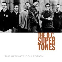 Louder Than The Mob - O.C. Supertones